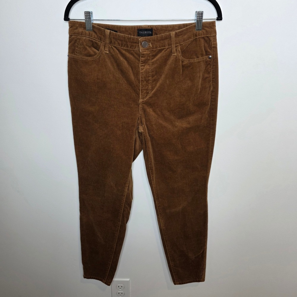 Talbots‎ Pants Womens 8P
